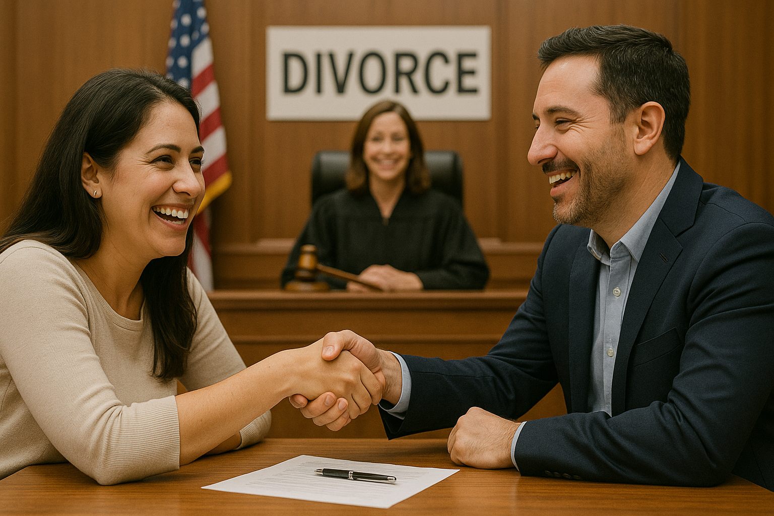 Family law