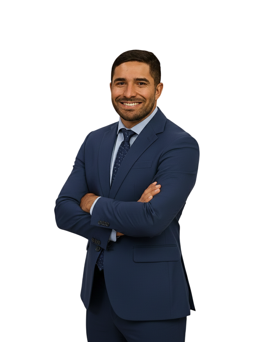 Attorney Arno Lemus